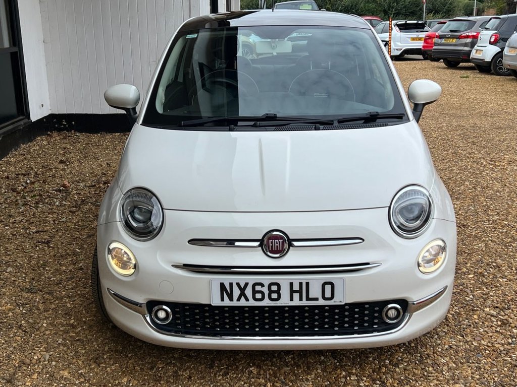 Vehicle 19
