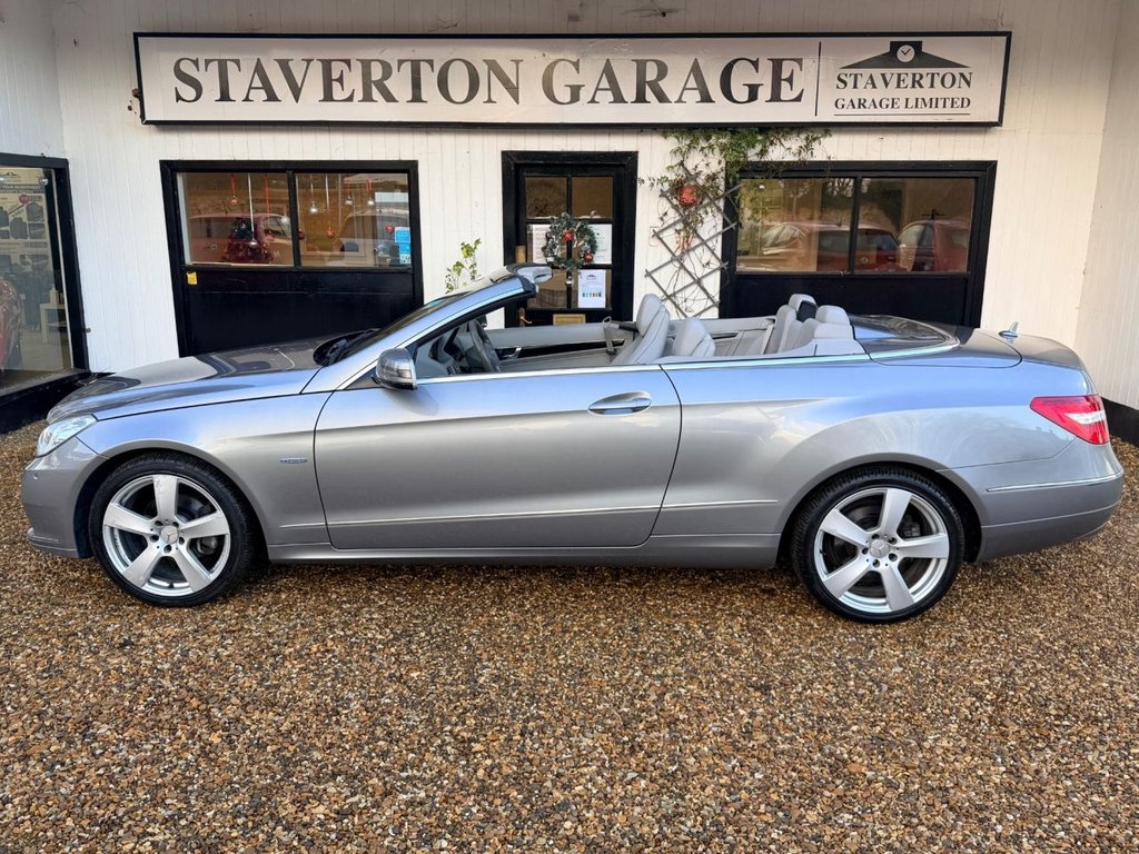 Used Mercedes-Benz E Class 2012 for sale - 77014366: Photo 15