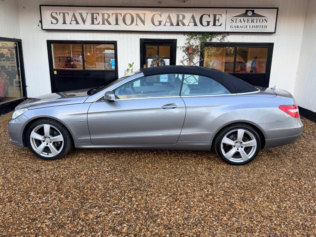 Used Mercedes-Benz E Class 2012 for sale - 77014366: Photo 16