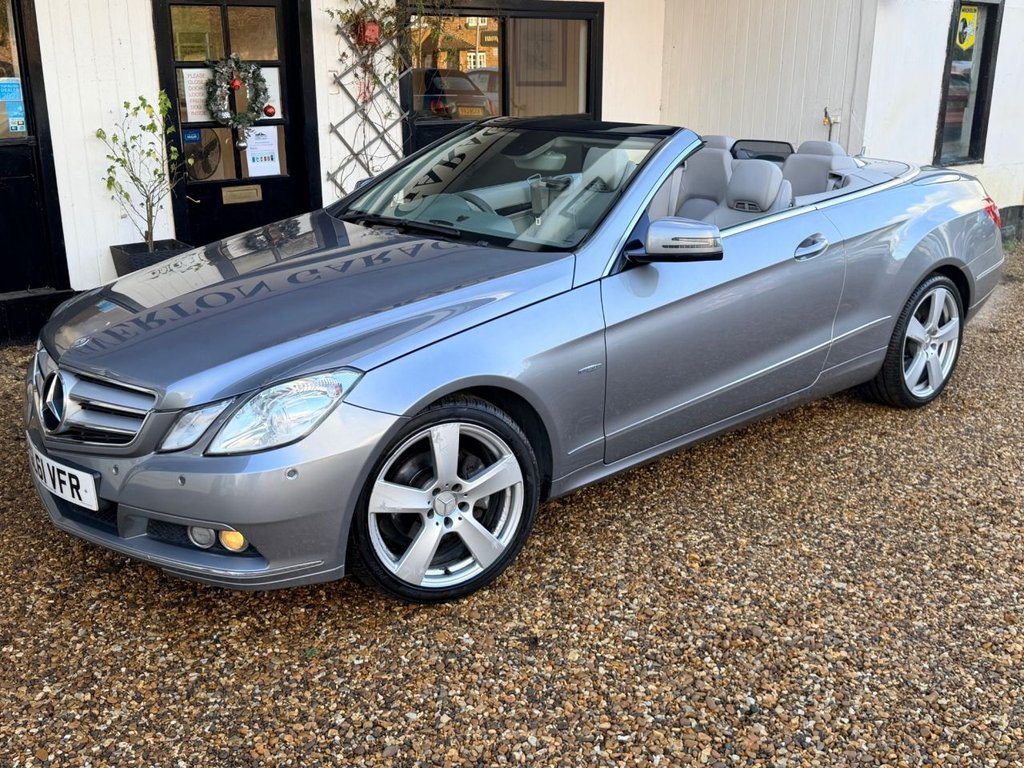 Used Mercedes-Benz E Class 2012 for sale - 77014366: Photo 17