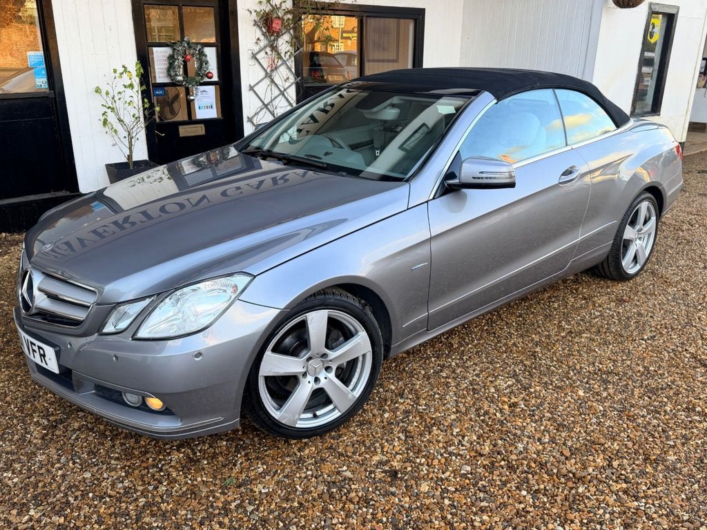 Used Mercedes-Benz E Class 2012 for sale - 77014366: Photo 18