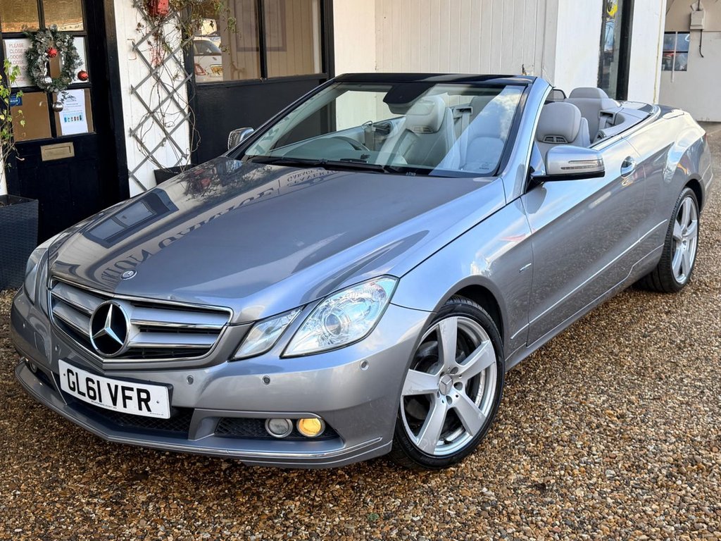 Used Mercedes-Benz E Class 2012 for sale - 77014366: Photo 19
