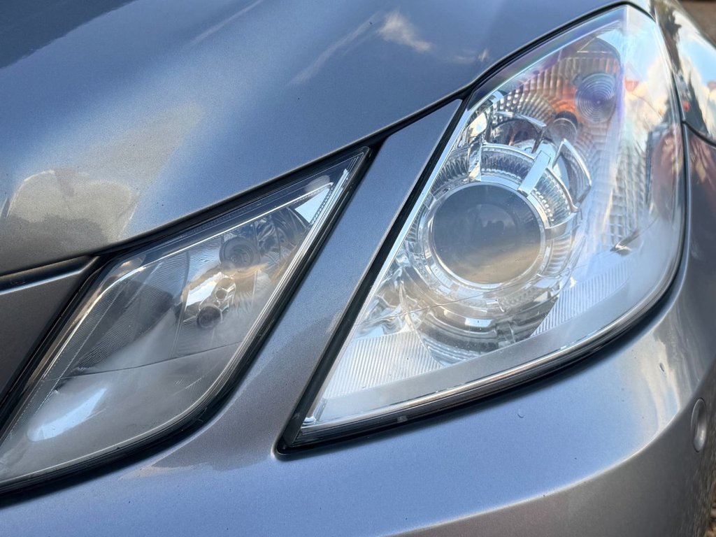 Used Mercedes-Benz E Class 2012 for sale - 77014366: Photo 22