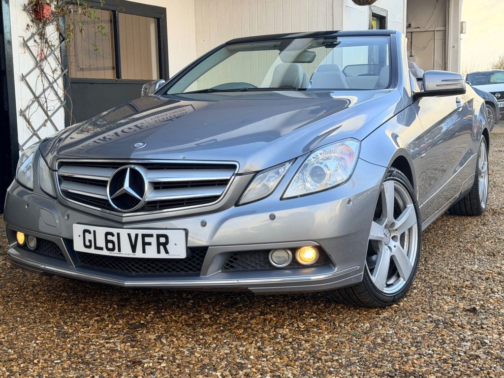 Used Mercedes-Benz E Class 2012 for sale - 77014366: Photo 24