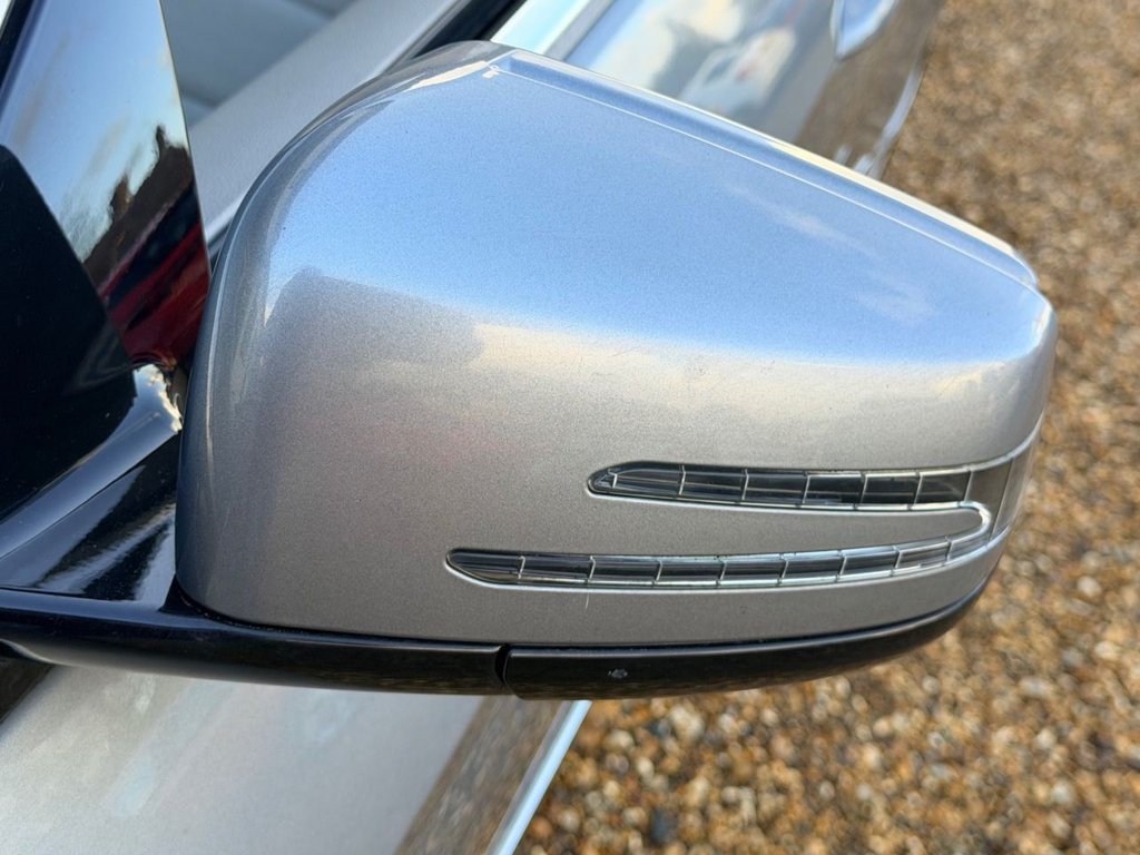 Used Mercedes-Benz E Class 2012 for sale - 77014366: Photo 25