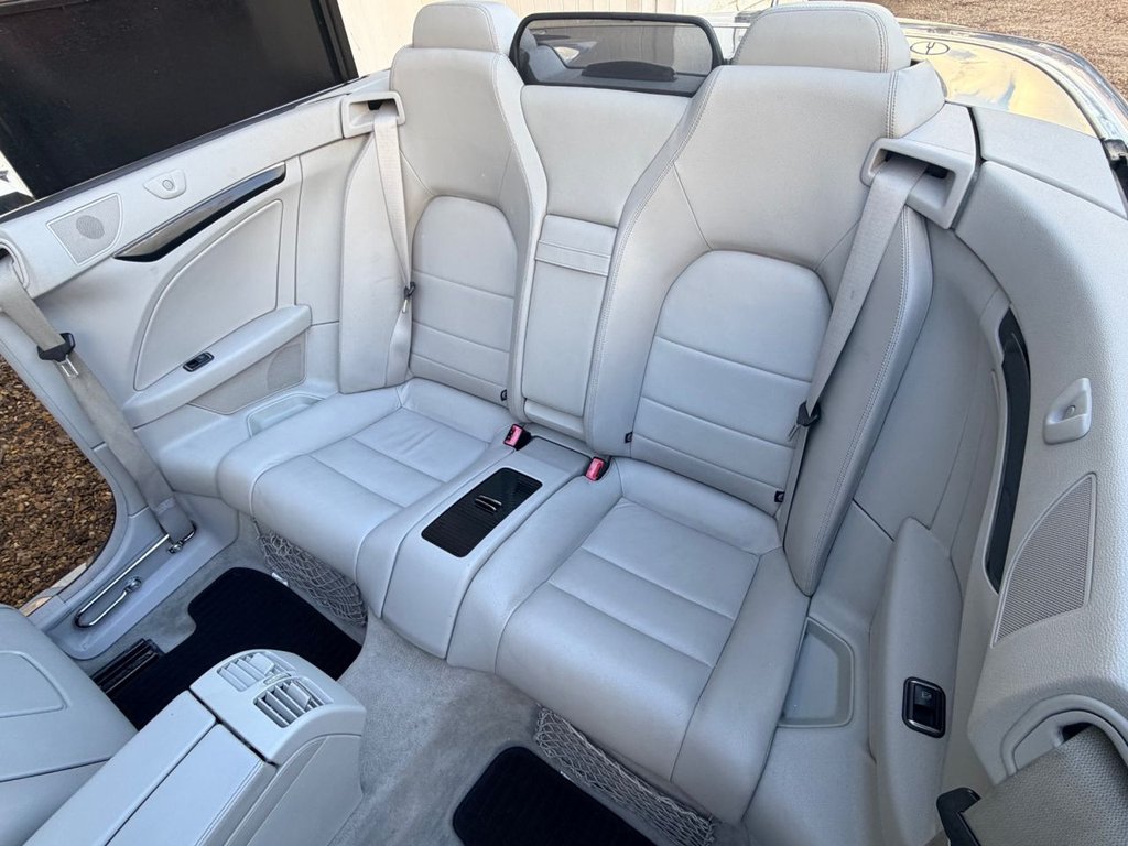 Used Mercedes-Benz E Class 2012 for sale - 77014366: Photo 27