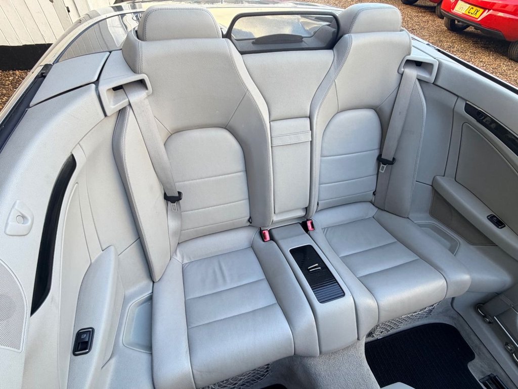 Used Mercedes-Benz E Class 2012 for sale - 77014366: Photo 29