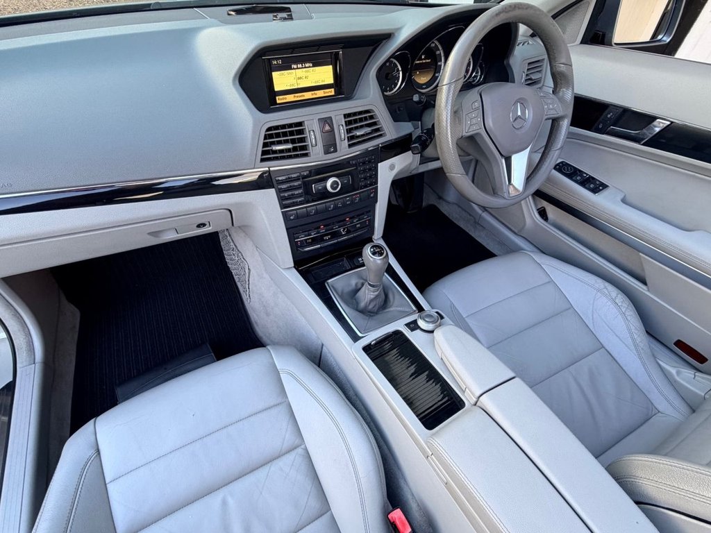 Used Mercedes-Benz E Class 2012 for sale - 77014366: Photo 3