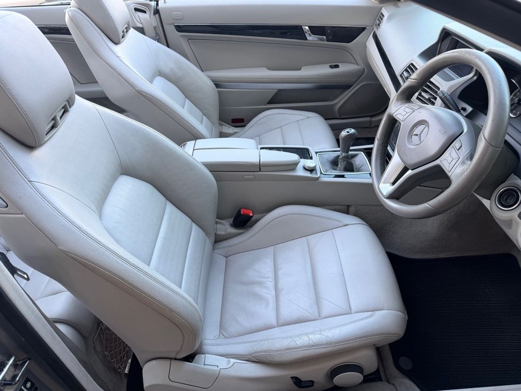 Used Mercedes-Benz E Class 2012 for sale - 77014366: Photo 30