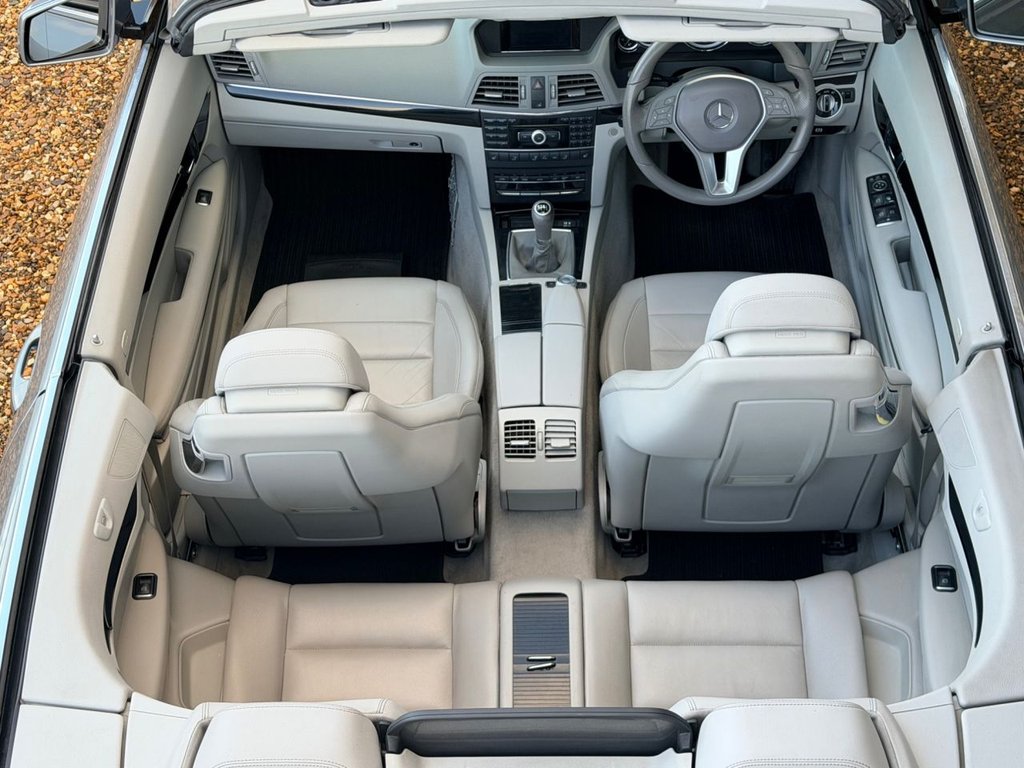 Used Mercedes-Benz E Class 2012 for sale - 77014366: Photo 32