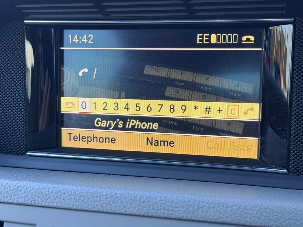 Used Mercedes-Benz E Class 2012 for sale - 77014366: Photo 35