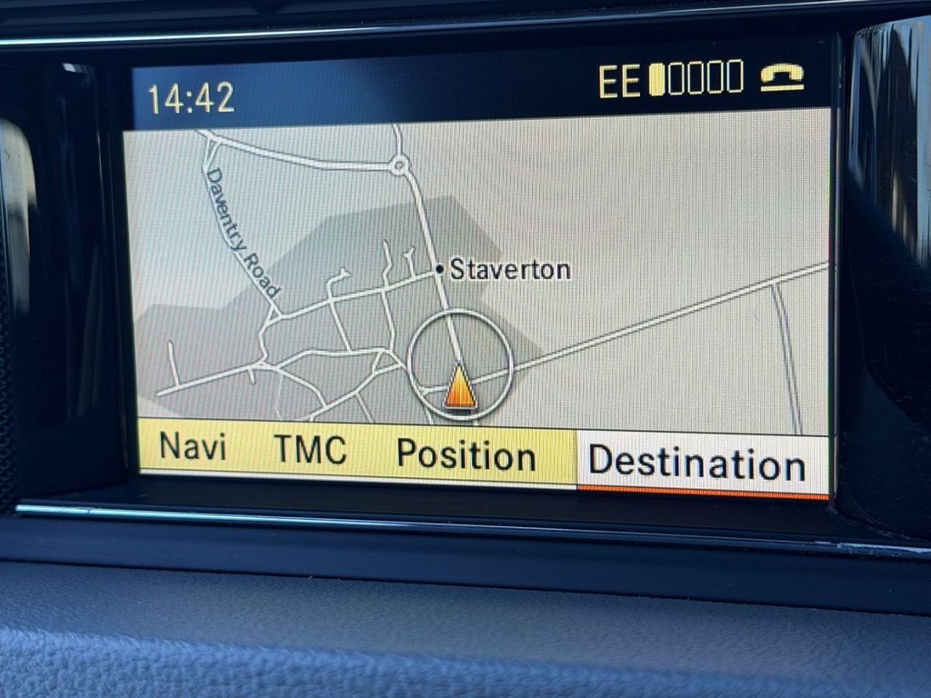 Used Mercedes-Benz E Class 2012 for sale - 77014366: Photo 37