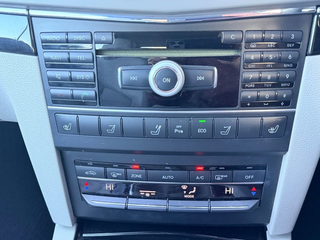 Used Mercedes-Benz E Class 2012 for sale - 77014366: Photo 40