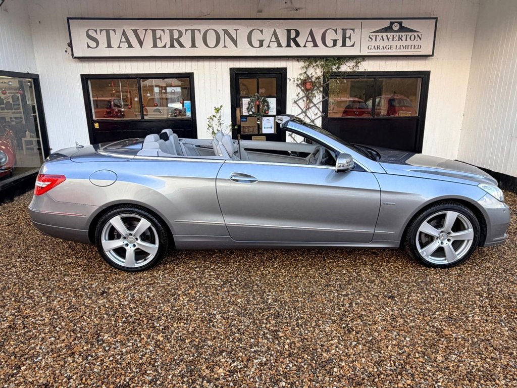 Used Mercedes-Benz E Class 2012 for sale - 77014366: Photo 5