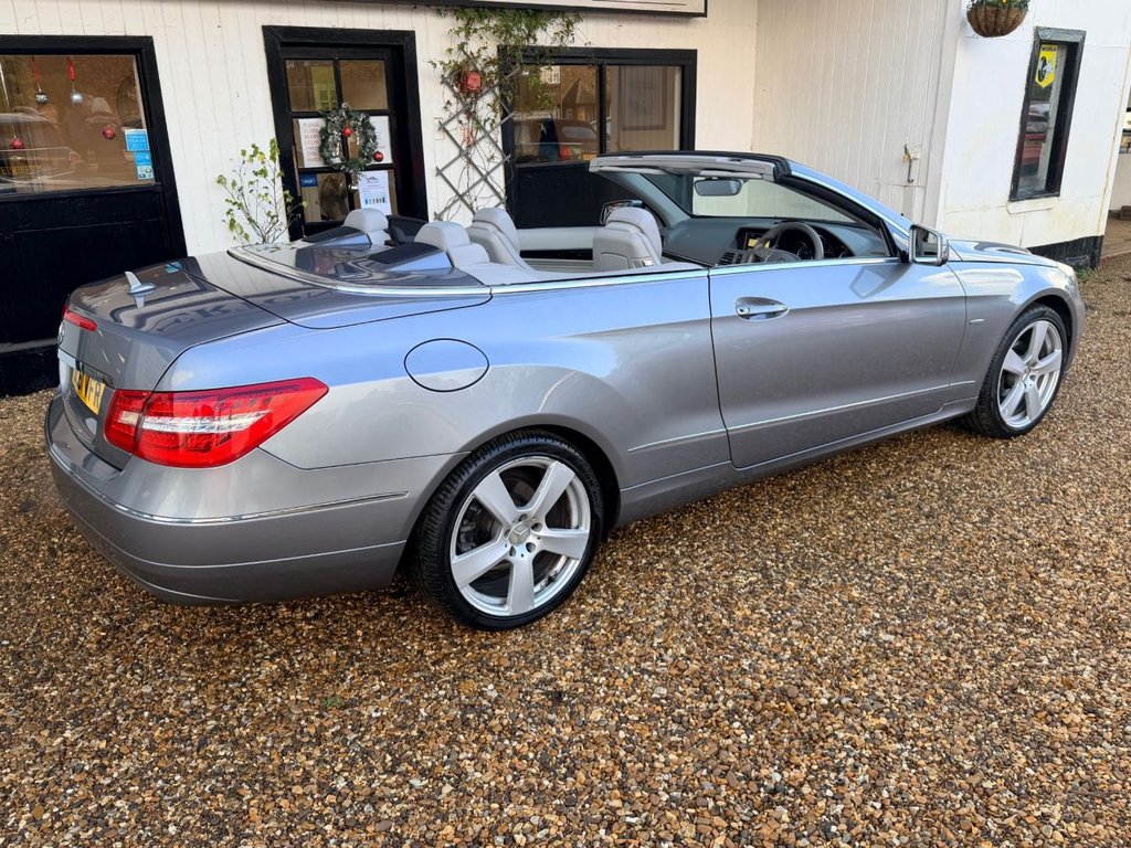 Used Mercedes-Benz E Class 2012 for sale - 77014366: Photo 6