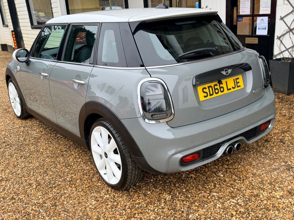 Used MINI Hatch 2016 for sale - 77328049: Photo 13