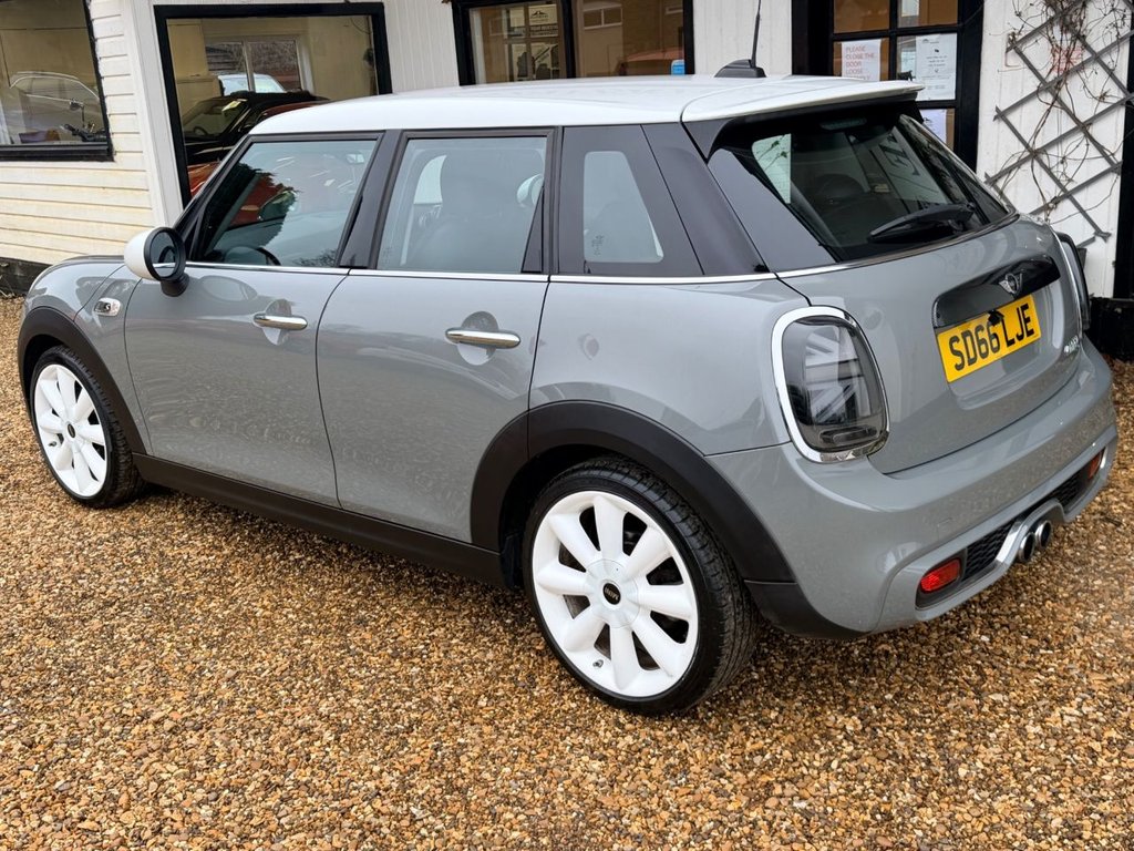 Used MINI Hatch 2016 for sale - 77328049: Photo 14