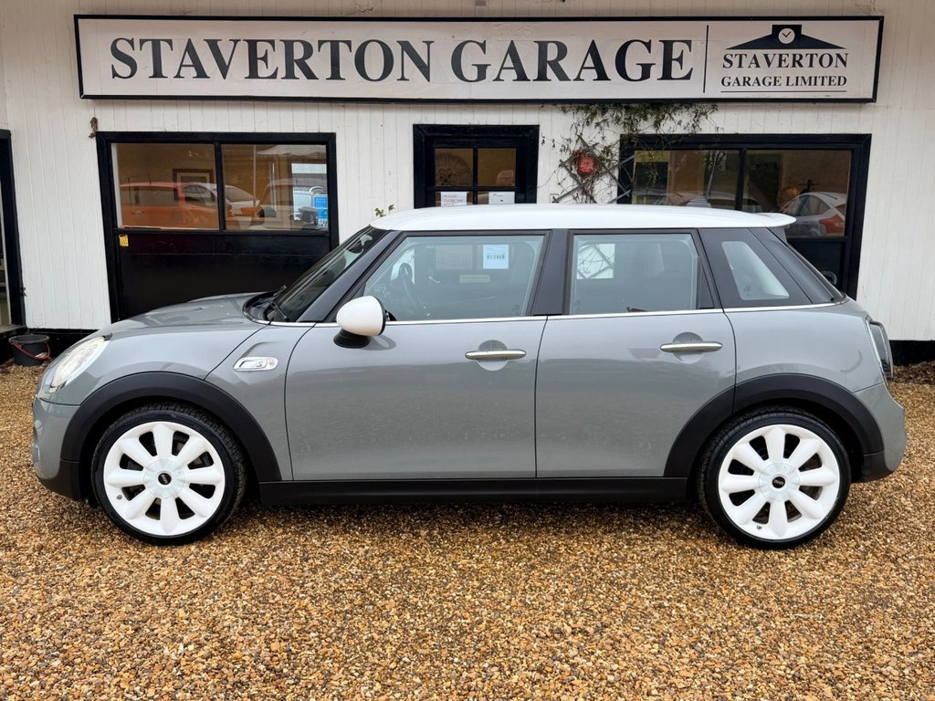 Used MINI Hatch 2016 for sale - 77328049: Photo 15