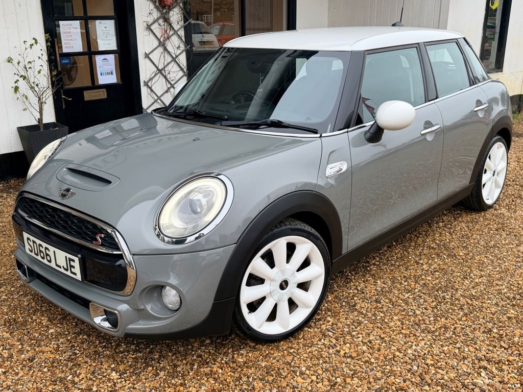 Used MINI Hatch 2016 for sale - 77328049: Photo 16
