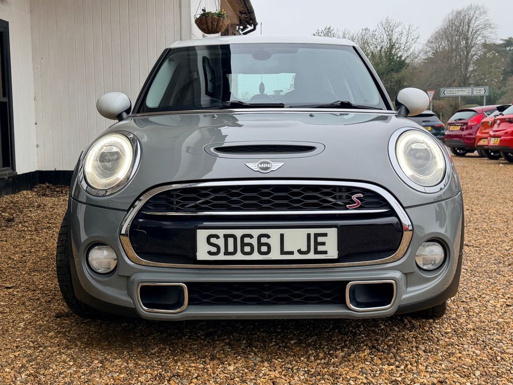 Used MINI Hatch 2016 for sale - 77328049: Photo 18