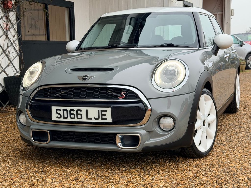 Used MINI Hatch 2016 for sale - 77328049: Photo 19