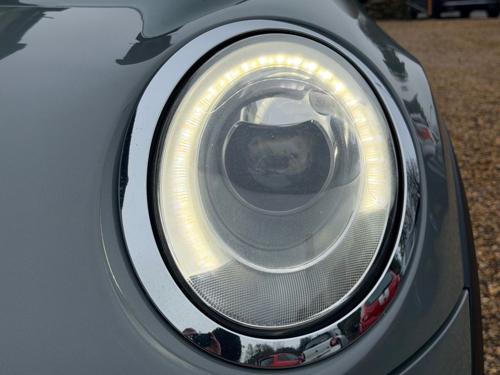 Used MINI Hatch 2016 for sale - 77328049: Photo 21