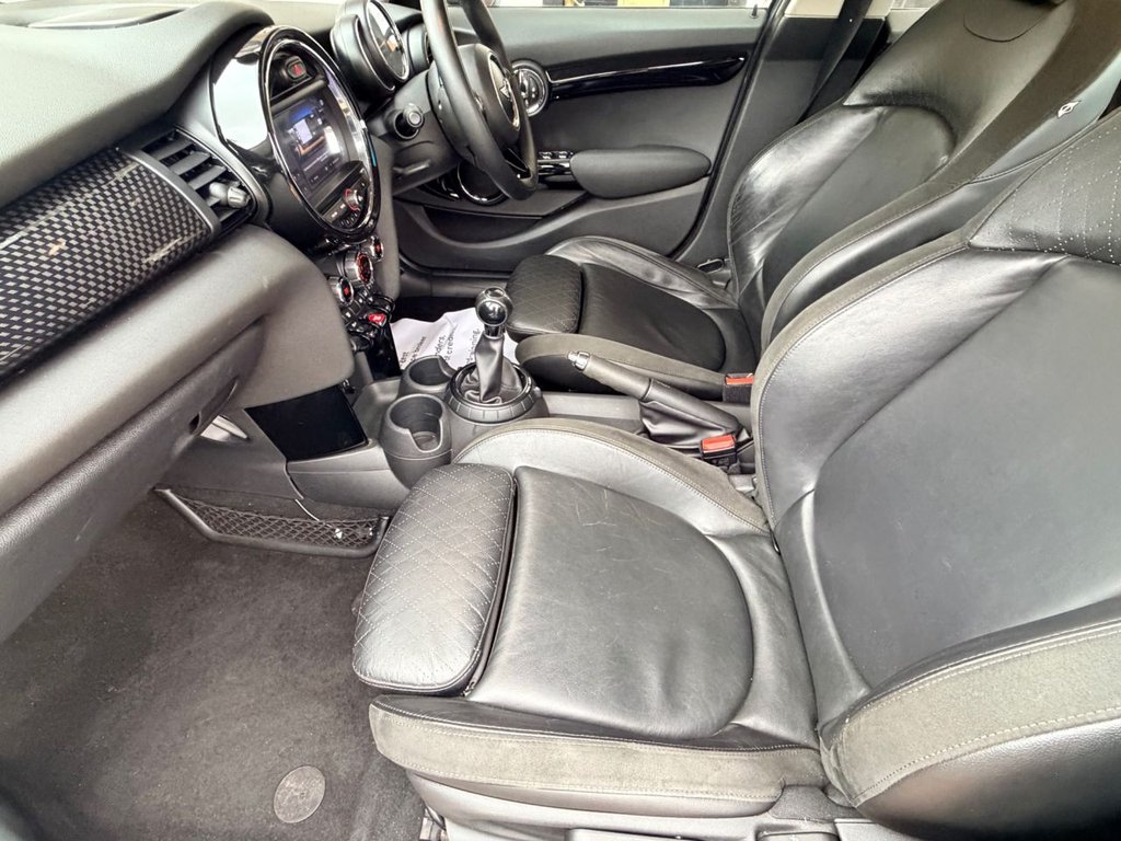 Used MINI Hatch 2016 for sale - 77328049: Photo 25