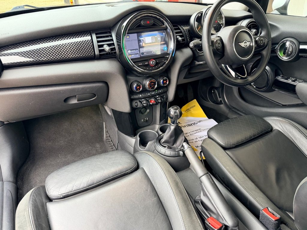 Used MINI Hatch 2016 for sale - 77328049: Photo 3