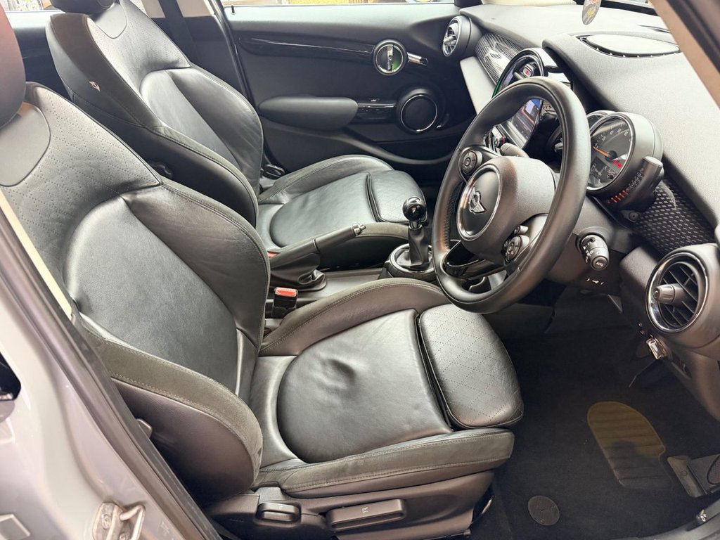 Used MINI Hatch 2016 for sale - 77328049: Photo 32