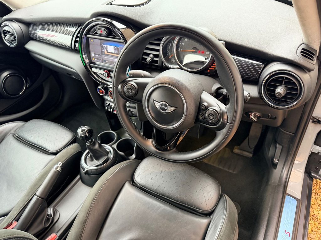 Used MINI Hatch 2016 for sale - 77328049: Photo 33