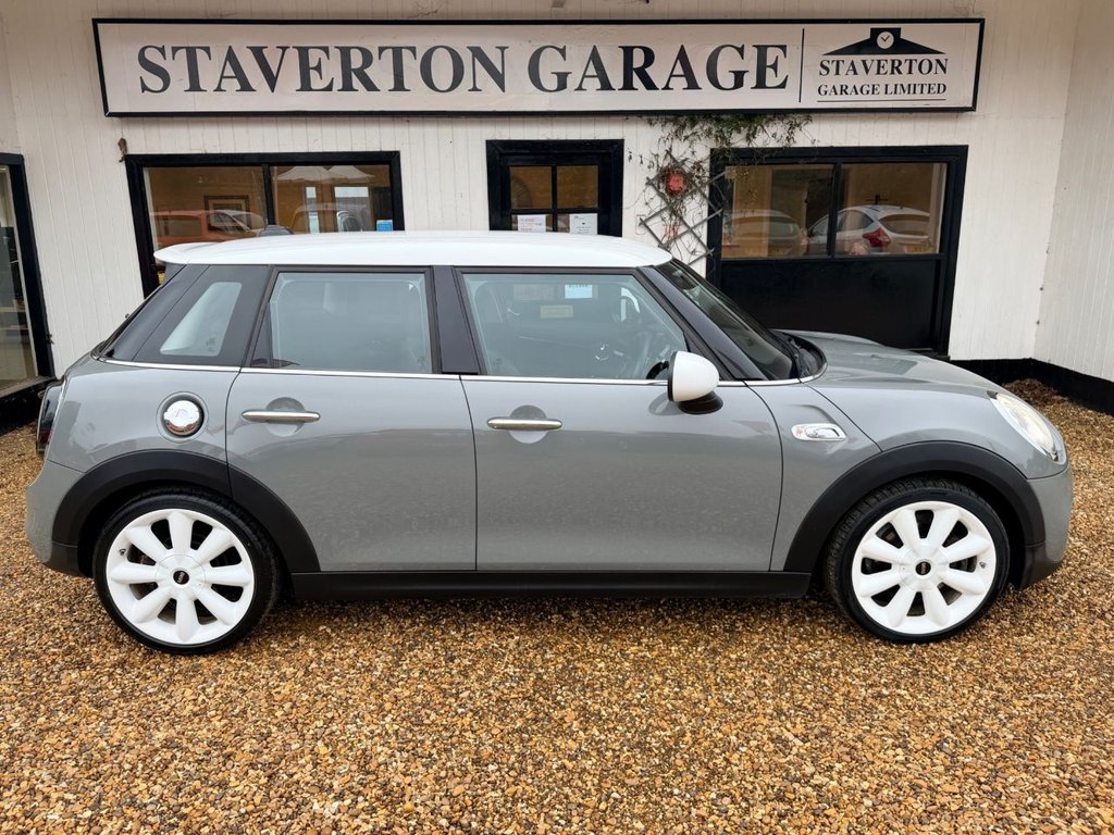 Used MINI Hatch 2016 for sale - 77328049: Photo 5