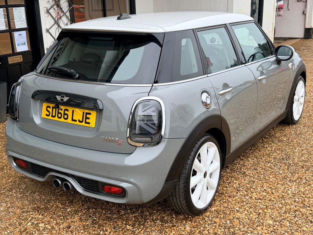 Used MINI Hatch 2016 for sale - 77328049: Photo 7