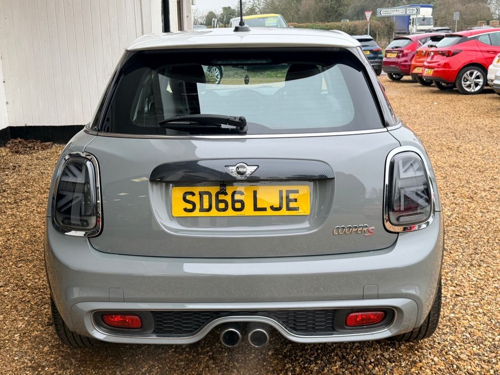 Used MINI Hatch 2016 for sale - 77328049: Photo 8
