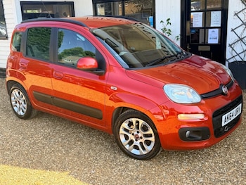 Used Fiat Panda 2015 for sale - 78738665: Photo