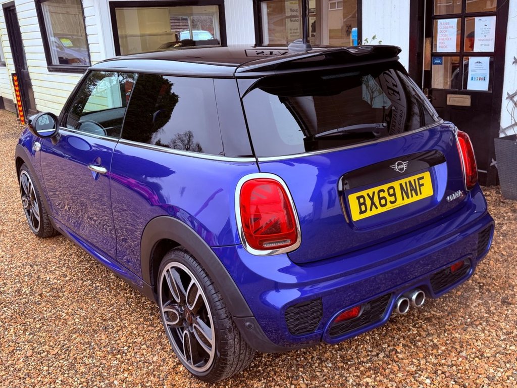 Used MINI Hatch 2019 for sale - 77328217: Photo 14