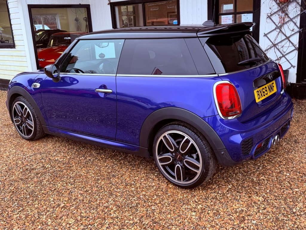Used MINI Hatch 2019 for sale - 77328217: Photo 15