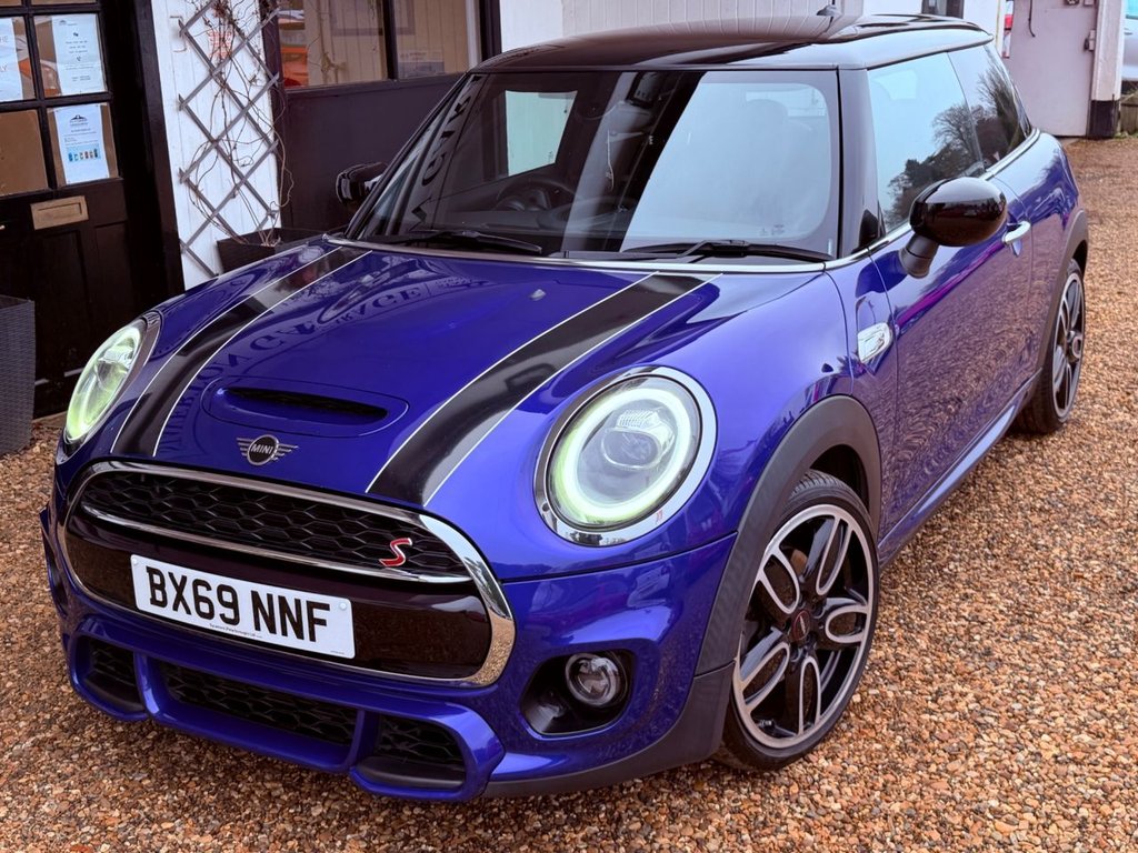 Used MINI Hatch 2019 for sale - 77328217: Photo 18
