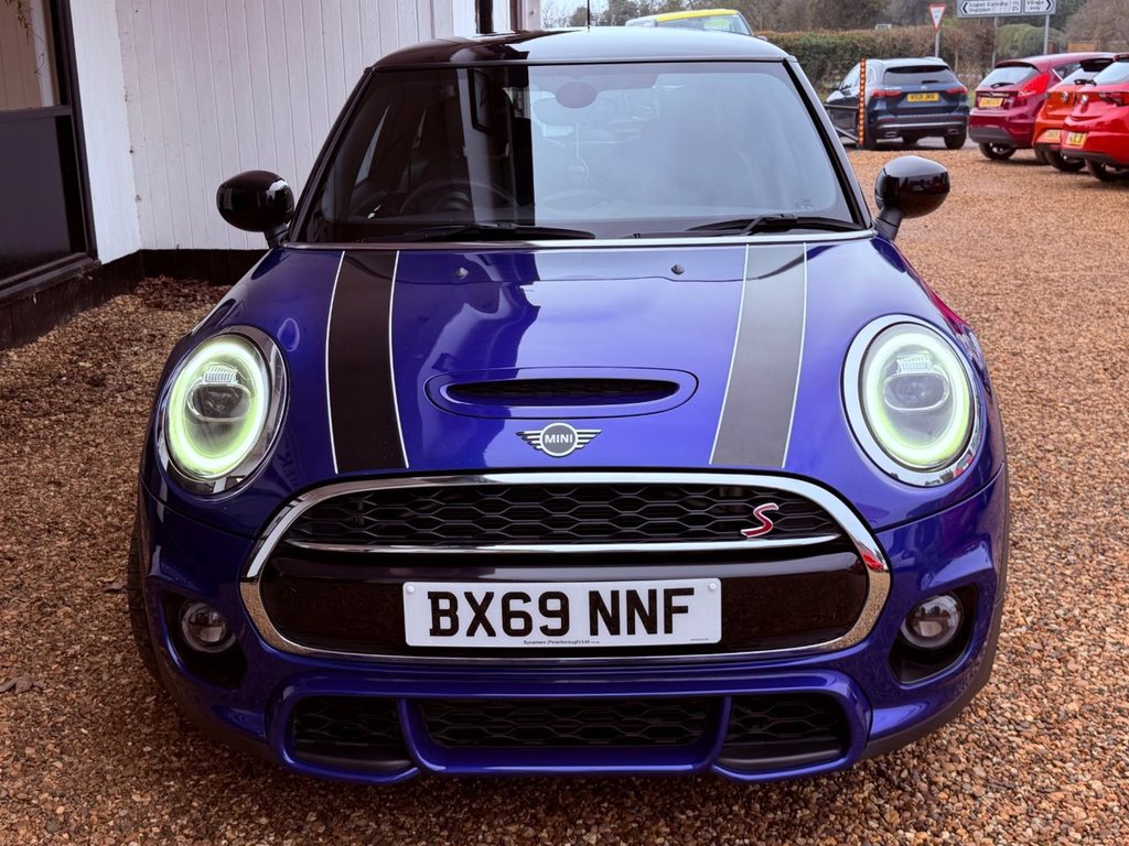 Used MINI Hatch 2019 for sale - 77328217: Photo 19