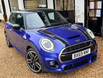 Used MINI Hatch 2019 for sale - 77328217: Photo
