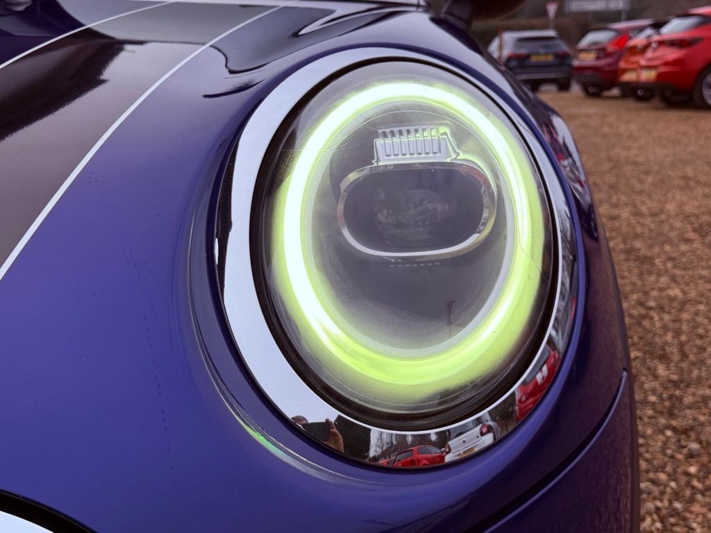 Used MINI Hatch 2019 for sale - 77328217: Photo 21