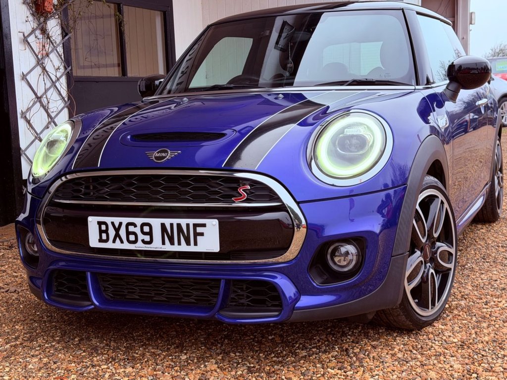 Used MINI Hatch 2019 for sale - 77328217: Photo 23