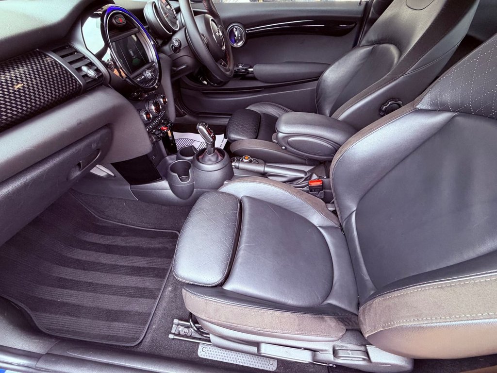 Used MINI Hatch 2019 for sale - 77328217: Photo 25