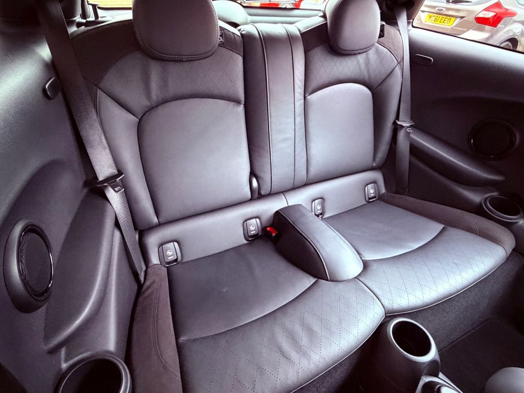 Used MINI Hatch 2019 for sale - 77328217: Photo 26