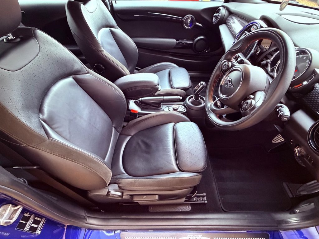 Used MINI Hatch 2019 for sale - 77328217: Photo 28