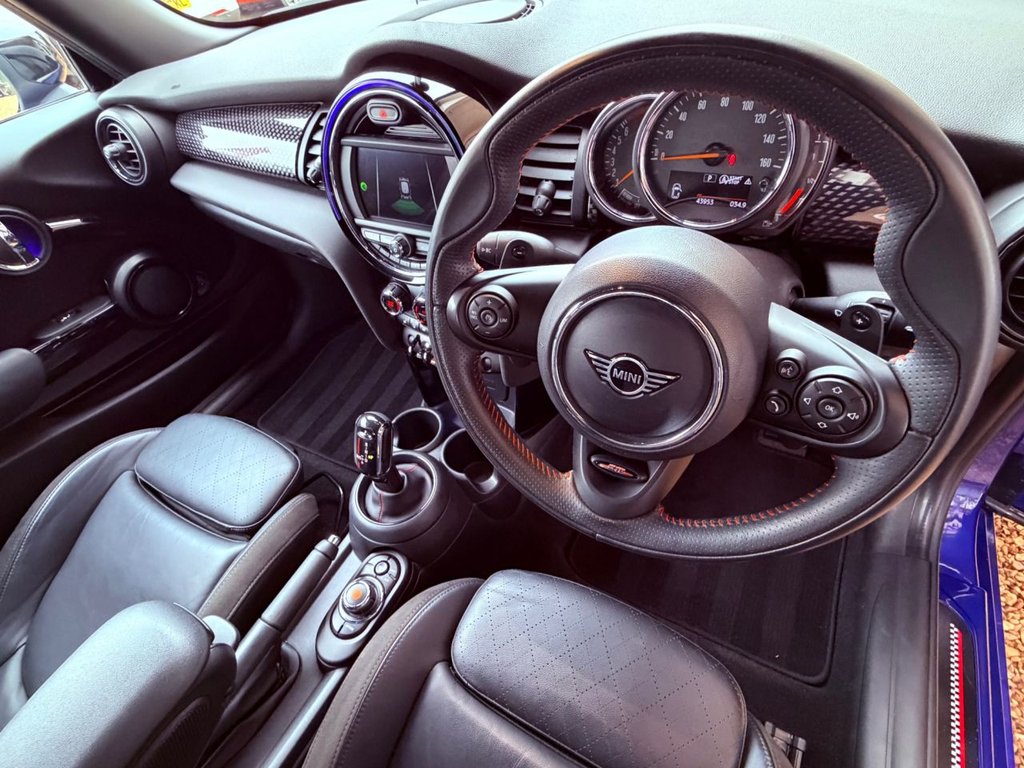 Used MINI Hatch 2019 for sale - 77328217: Photo 29