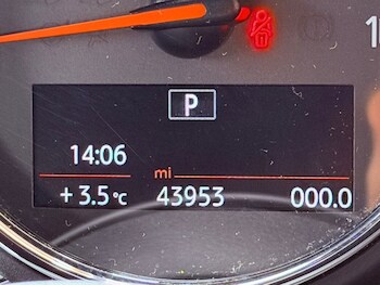 Used MINI Hatch 2019 for sale - 77328217: Photo