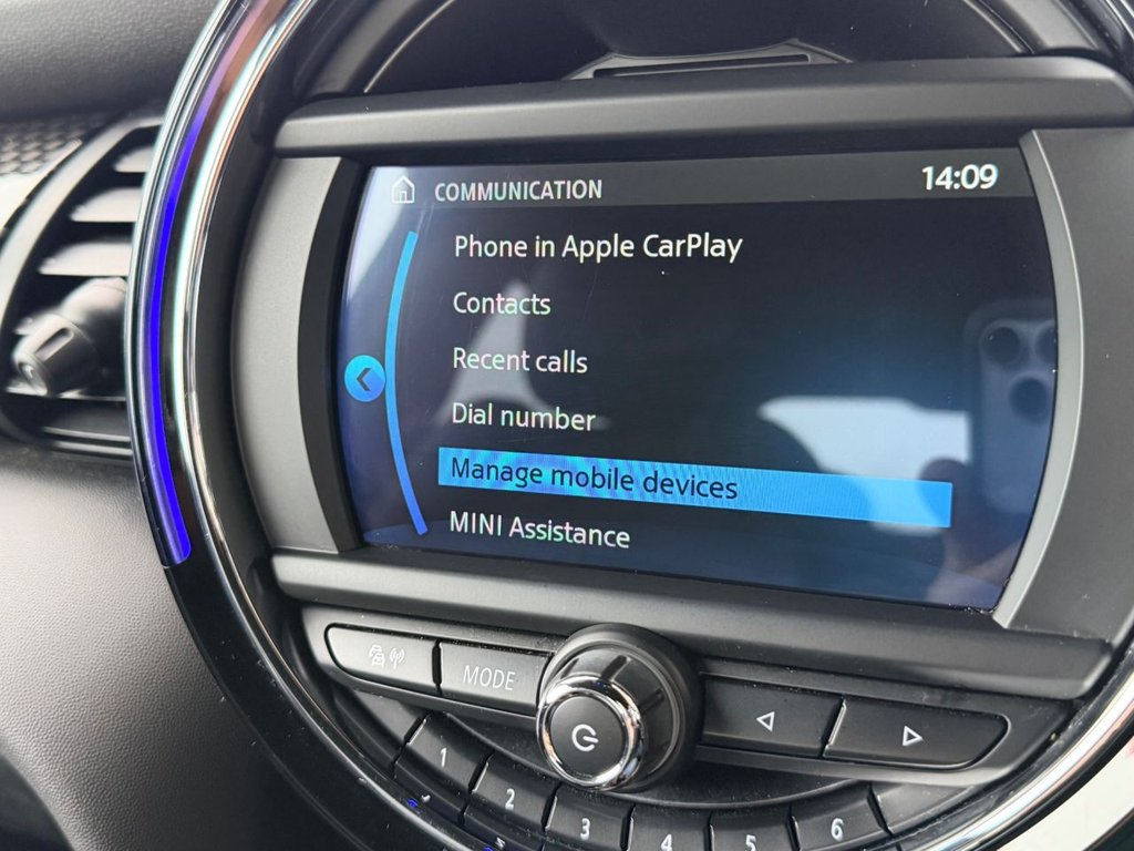 Used MINI Hatch 2019 for sale - 77328217: Photo 36