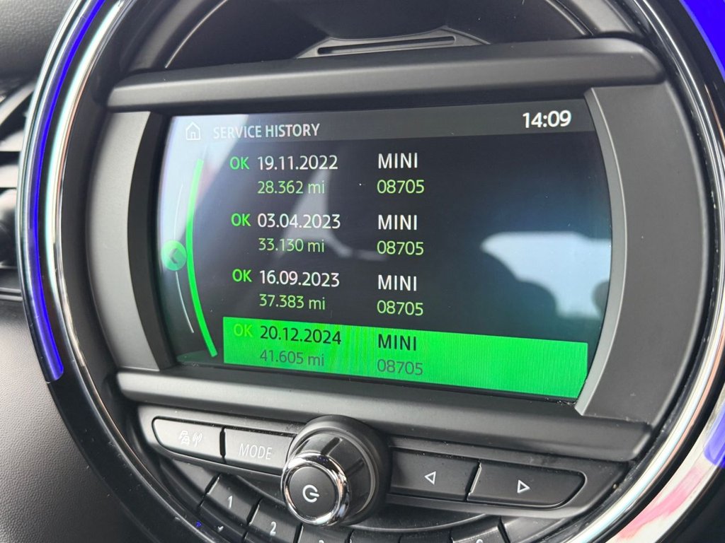 Used MINI Hatch 2019 for sale - 77328217: Photo 38