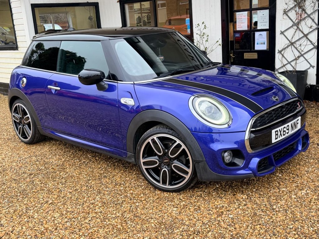 Used MINI Hatch 2019 for sale - 77328217: Photo 4