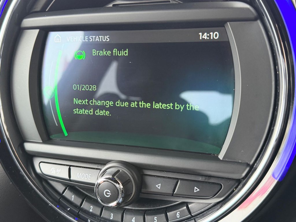 Used MINI Hatch 2019 for sale - 77328217: Photo 40